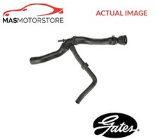 COOLING SYSTEM RUBBER HOSE UPPER GATES 05-4329 A FOR SKODA OCTAVIA I 1.6 75KW