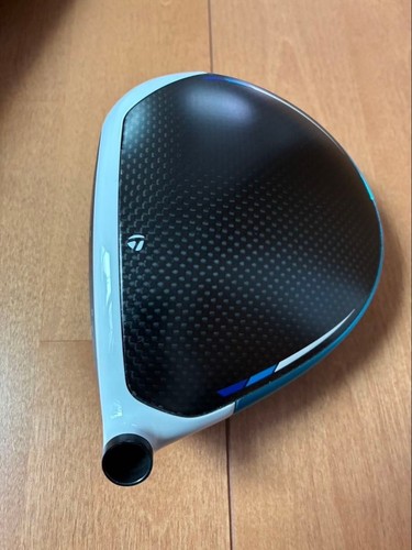 TaylorMade SIM2 MAX Driver Head Only - Picture 5 of 6