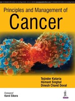 Tejinder Kataria (U. A.) | Principles And Management Of Cancer | Buch | Englisch