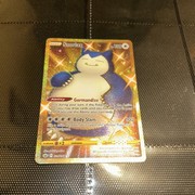 Pocket Scout - Pokémon TCG Snorlax Sword & Shield Chilling Reign Holo Card 224/198 Secret Rare