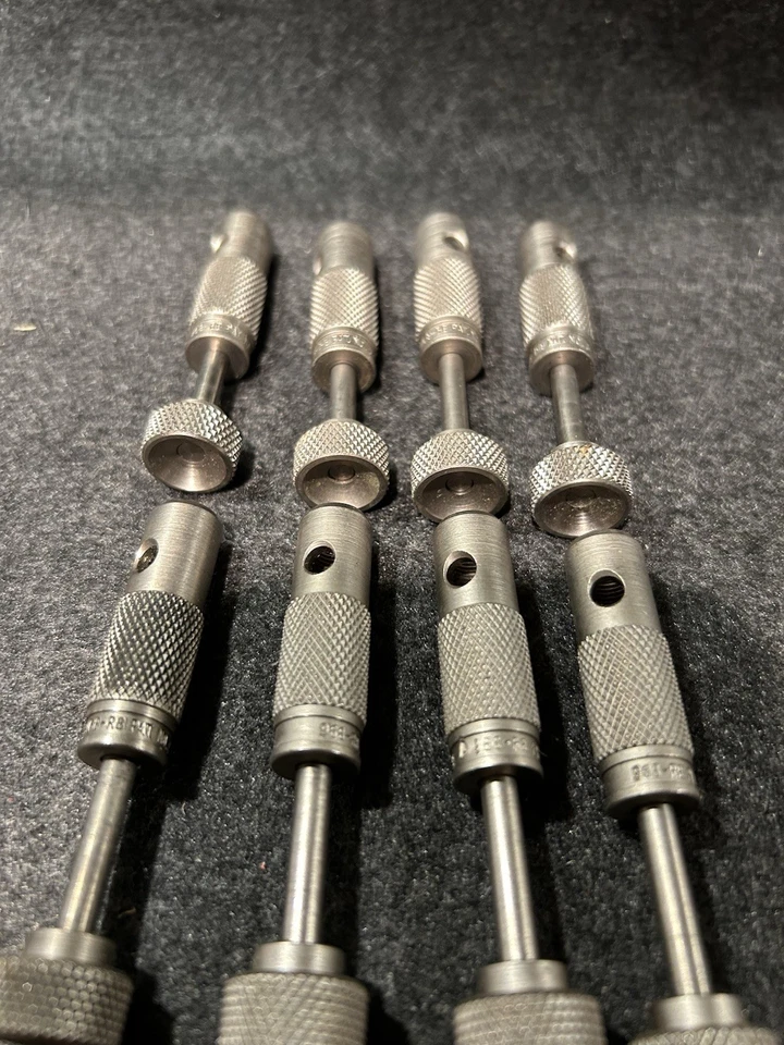 Safe-Cor 968RB Valve Stem Removal Tool (Made in the USA) - Image 3 of 4