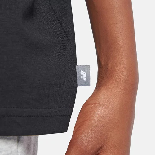 New Balance Kids' Intellect Graphic Tee - Picture 5 of 5