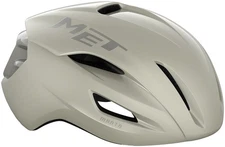 MET Manta MIPS Road Helmet - Aerodynamic, Lightweight Polycarbonate Shell with