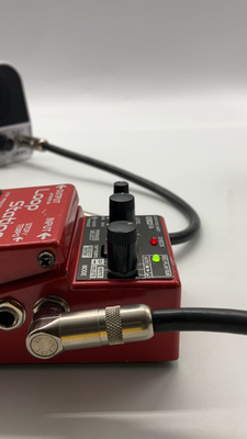 ギター BOSS Loop Station RC-2 Boss RC-2 Looper Guitar Effect Pedal for sale online | eBay
