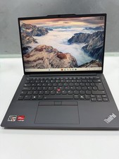 Lenovo Thinkpad E14 Gen 6 16GB Ram 256GB SSD Ryzen 5 7535HS 3.30GHz  Cycle-83