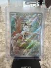 Pokémon TCG - Meowth 106/094 - Full Art Phantasmal Flames