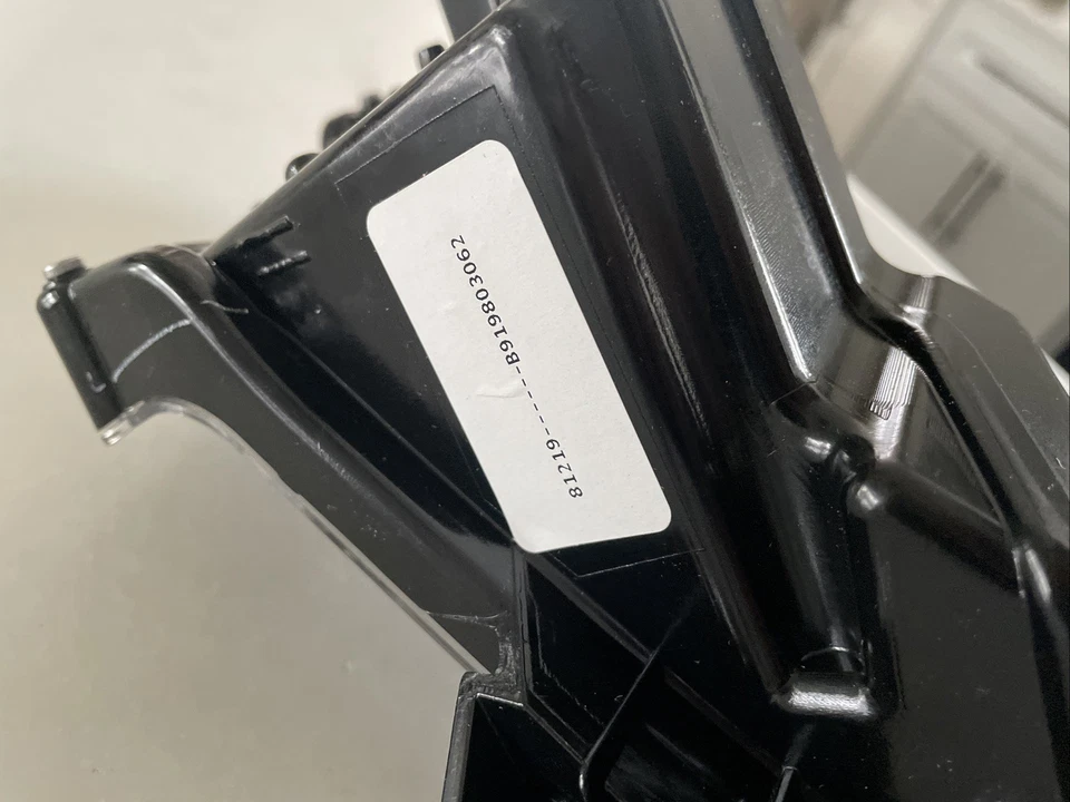 2015-2019 Lincoln MKC Running Light Left OEM Genuine EJ7Z13200D Foto 4 de 4