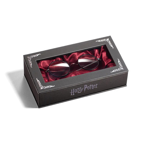 Harry Potter - Brille von Harry - Bild 3 von 4