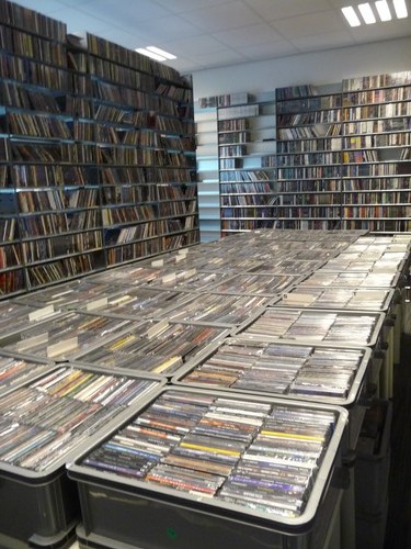 @ CD PARADOX - S/T / MCA RECORDS 1989 / AOR CANADA - Bild 2 von 3