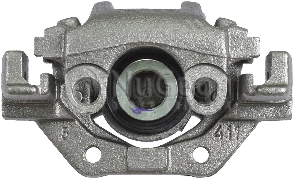 Nugeon 99-02343A Disc Brake Caliper For 95-99 BMW 318i 318is 318ti - Image 3 of 4