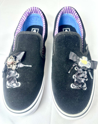 Vans Tim Burton-The Nightmare Before Christmas-Size Men's