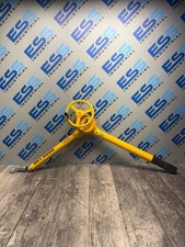 ATTCO INC. SKY HOOK PORTABLE LIFTING DEVICE/HOIST S/N 1A8621