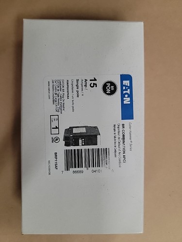 EATON BRP115AF - Foto 1 di 3