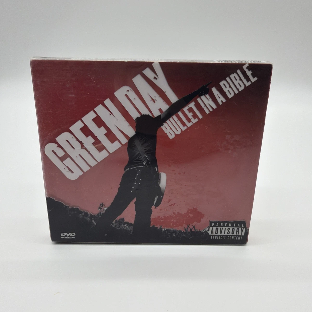 green day bullet in a bible products for sale | eBay