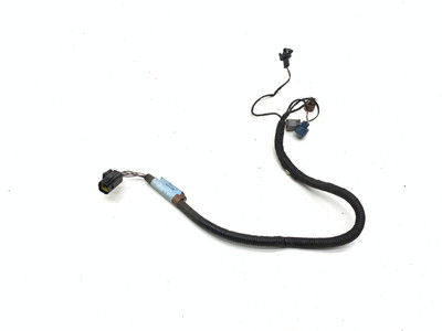 97-98 Jaguar XK8 X100 Engine Speed Cruise Control Wiring Harness LJA3355CD
