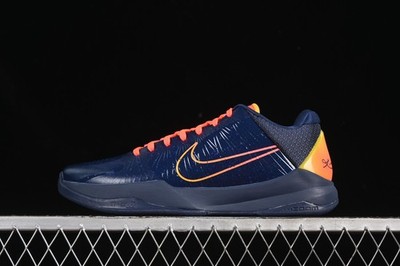 シューズ(男性用) Nike Kobe5 Caitlin Clark PE Caitlin Clark Nike Kobe 5 Protro Rookie of the Year PE