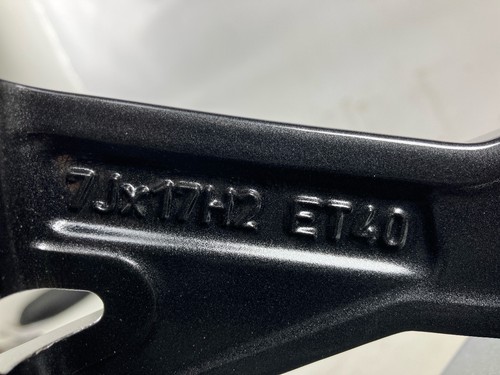 Llanta aluminio VW Tiguan II (AD) 2.0 TDI 4motion 110 kW 150 CV (01.2016->) 5NA601 - Imagen 4 de 11