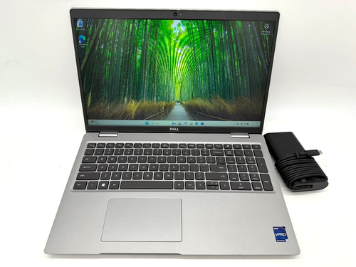 Dell Precision 3570 i7-1255U | 16 GB de RAM | 512 GB NVMe | NVIDIA T550 | W11P - Imagen 4 de 23