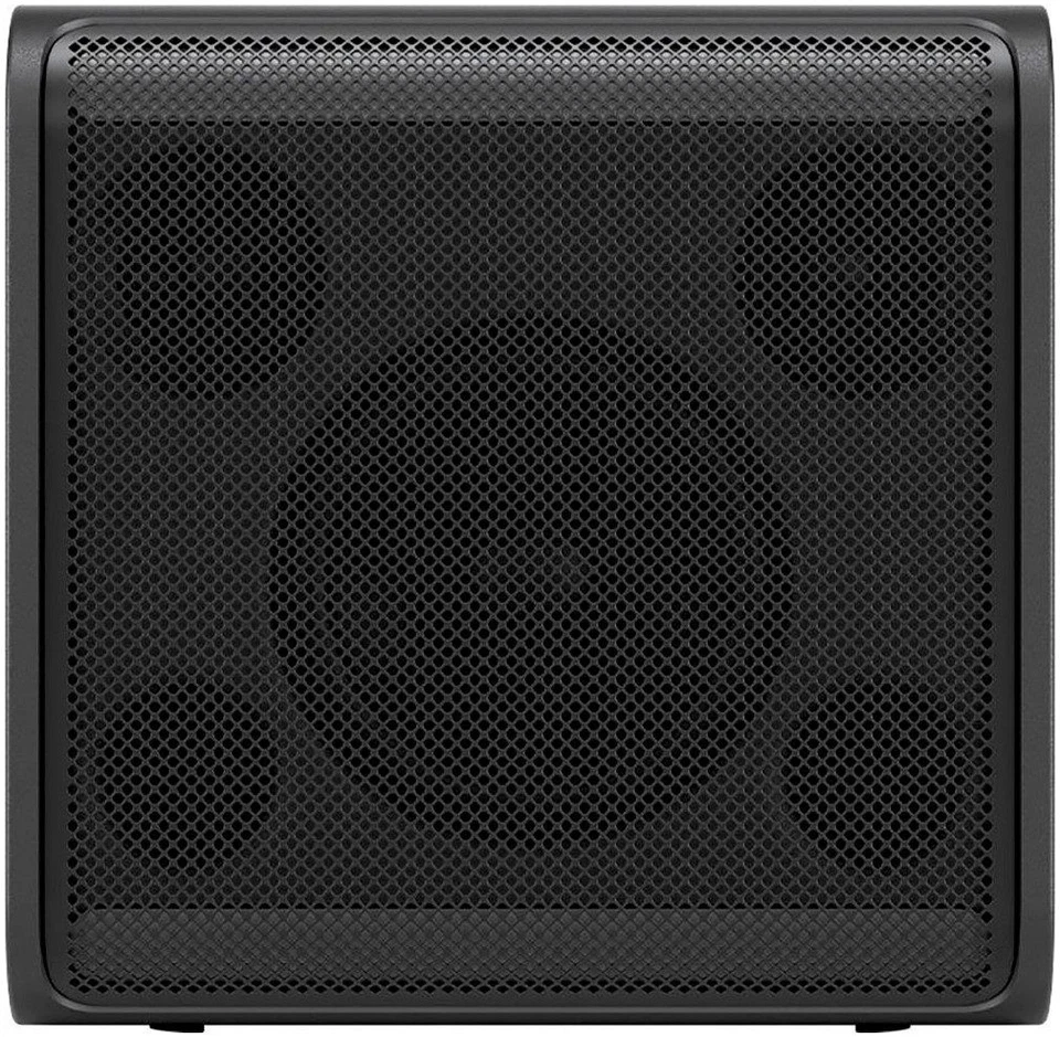 LG XBOOM STAGE301 Party-Lautsprecher Bluetooth 120W 2.1-Soundsystem Karaoke - Bild 3 von 4