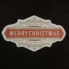 Sticker Number 4126 Individual Stickers Fast Shipping