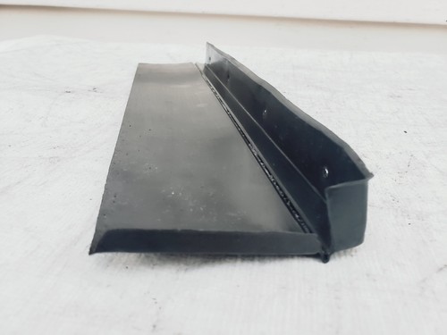 87-95 Jeep Wrangler YJ Dash Center Five Gauge OEM Dust Rain WATER Shield Plastic - Picture 12 of 22
