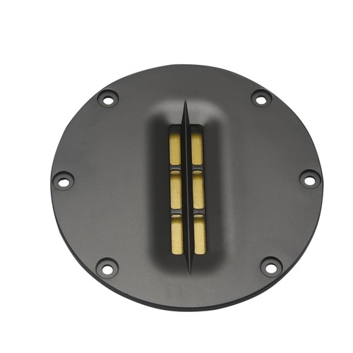 2PCS HiFi 4 inch Tweeter Speaker Unit 8 OHM 30W Treble Loudspeaker Super Belt... - Picture 8 of 9