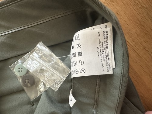 Closed - Stoffhose „Stewart“ Gr. 31 -neuwertig- - Bild 5 von 6