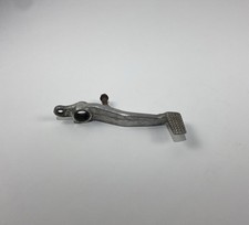 ♻️ Kawasaki ZX-9R ZX9R E1 E2 2000 - 2002 Rear Brake Lever Foot Brake Pedal ♻️