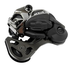 SHIMANO XTR DI2 Deragliatore RD-M9250 GS 12-Facce Funk M9200