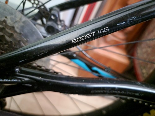 Trek Stache 5 Mountain Bike (Pick Up Only,no Delivery) - Picture 14 of 17
