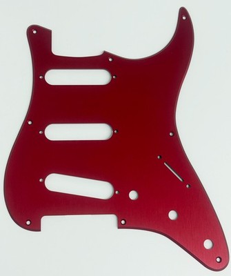 For Fit US Fender 57' 8 screw Stratocaster Style Guitar Pickguard