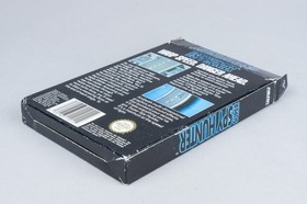 Nintendo NES *Super Spy Hunter* EMBALAJE ORIGINAL CIB PAL B UY-ESP +