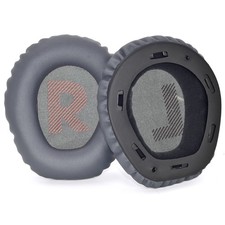 Headphone Cover Replacement Foam Earcups Headband Cushions for JBL Q100