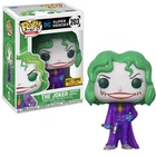 The Joker [Martha Wayne] #203 - DC Super Heroes Funko Pop! [Hot Topic Exclusive]