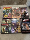 New ListingX-Force, X-Statix, Deadpool, Cable, Soldier X - Marvel Omnibus Hardcover Set/Lot