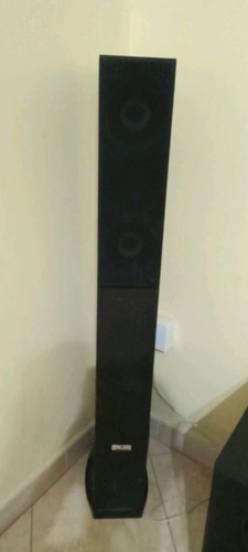 home theater - Afbeelding 9 van 22