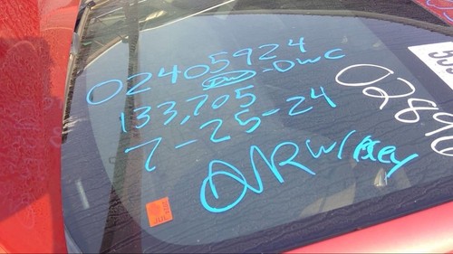 Wash Reservoir US Market Without Rear Wiper Fits 16-17 RIO 4549070 - Picture 7 of 12