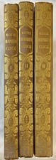 Dickens Master Humphrey's Clock Chapman Hall London 1841 1/1 Orig Cloth NF