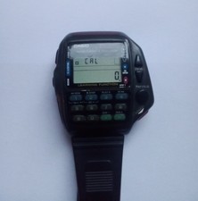 Vintage Casio CMD-40 Wrist Remote Controller