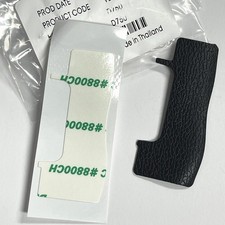 NEW SD Card slot cover Memory Chamber Door Lid Rubber For Nikon D750 Camera part