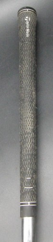 TaylorMade rac OS Sand Wedge Regular Steel Shaft TaylorMade Grip - 第 4/5 張圖片