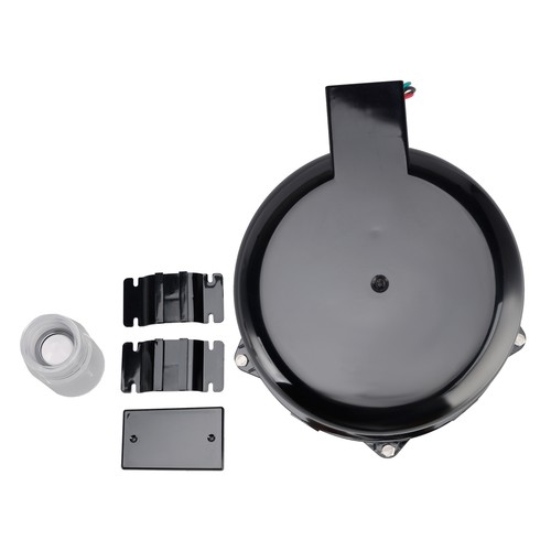 🚀Silencer Quiet Air Blower 2HP 240V - 6320241 for Air Supply - Picture 15 of 19