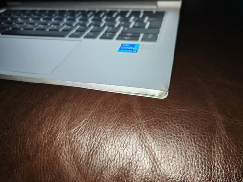 HP ProBook 630 G8 Laptop Windows 11 13" FHD Intel i5 1135G7 8GB 256GB SSD USB C - Zdjęcie 11 z 11