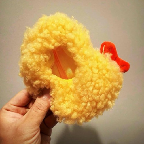 Set di vestiti per Labubu, squisito vestito peluche gamberetti fritti cucito a mano per Labubu - Foto 7 di 11