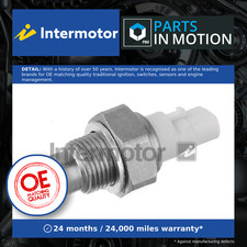 Reverse Light Switch fits TOYOTA PREVIA 2.4 2.0D 90 to 06 Intermotor 8421004010
