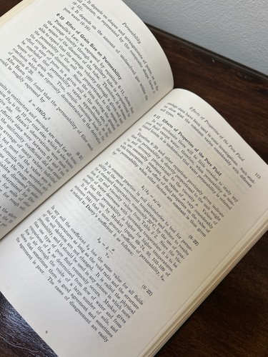 Grundlagen der Bodenmechanik von Donald W. Taylor (9. Auflage, 1956) - Bild 14 von 19
