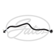 Gates MFL1164 Fuel Line Hose Fits Mercedes-Benz C-Class 2001-2003