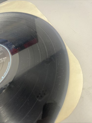 Return Of The Living Dead Part II - OST LP vinyl record soundtrack - Foto 5 di 14