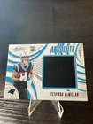 2025 Panini Absolute Tetairoa McMillan Base (RAW)