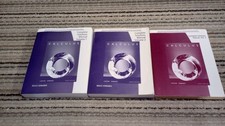 Calculus Complete Solutions Manual  Volume 1, 2, 3, 9th ed. by Larson, Edwards 
